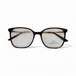 Brown Women's Glasses